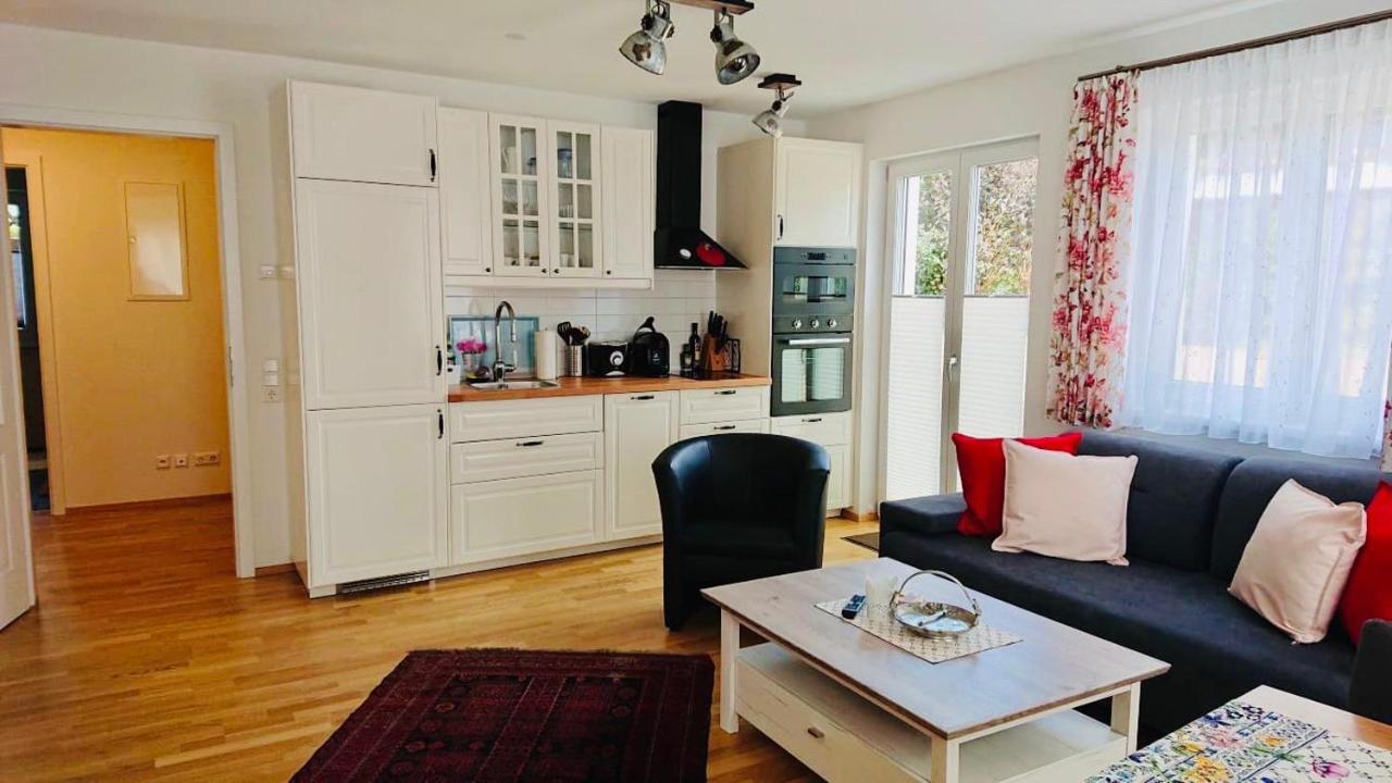 Steppacher Ferienappartements Friedenweiler Екстер'єр фото
