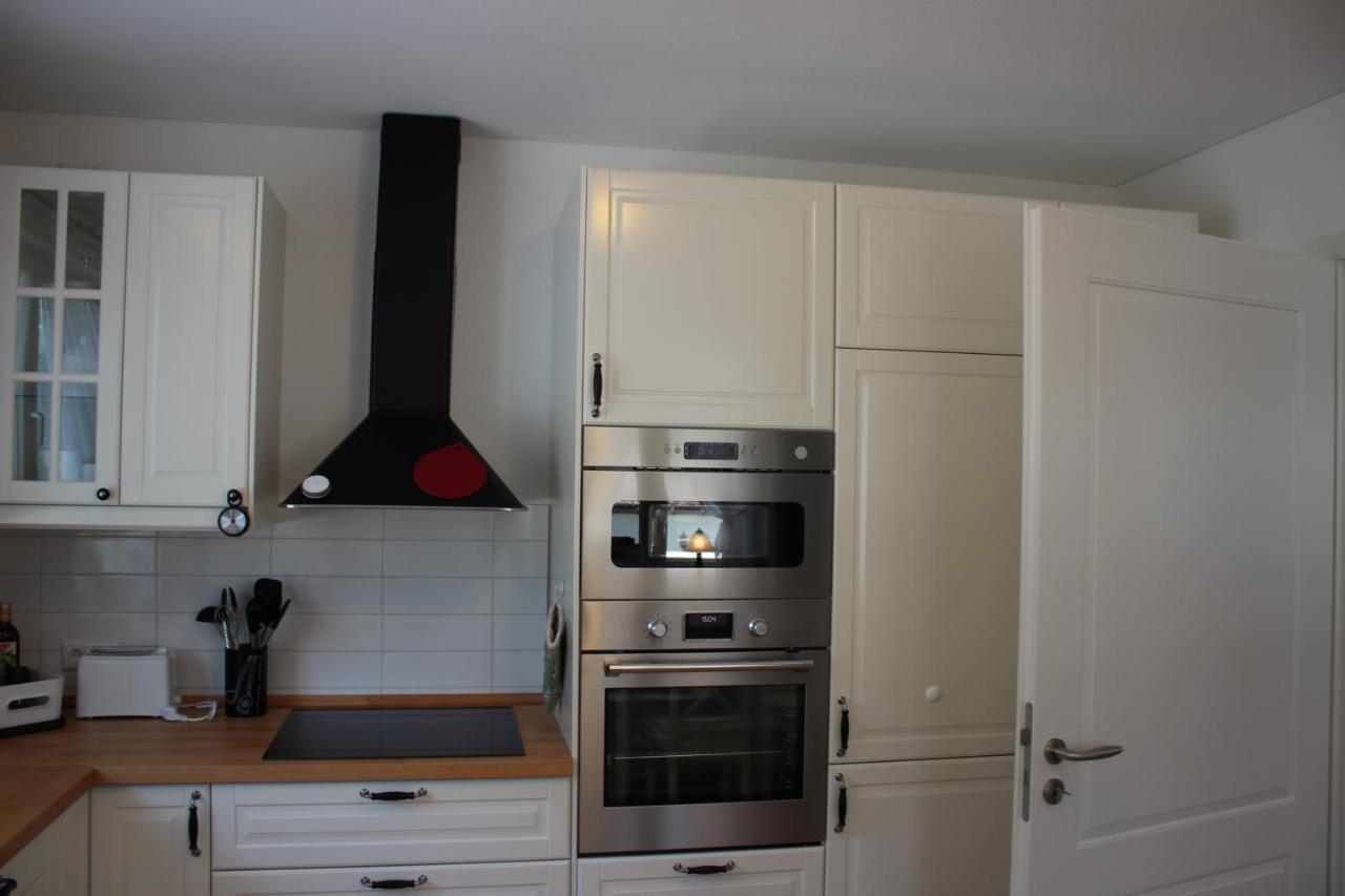 Steppacher Ferienappartements Friedenweiler Екстер'єр фото