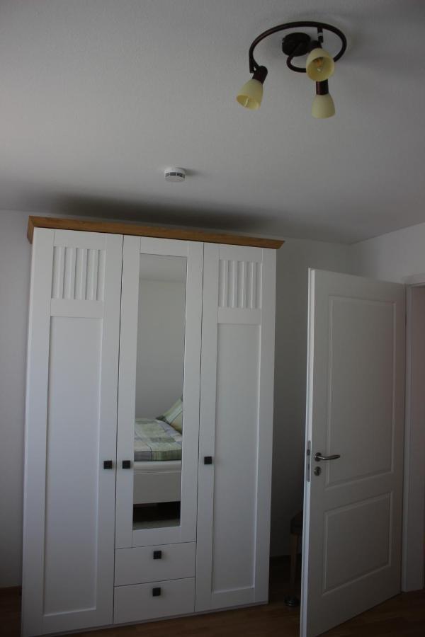 Steppacher Ferienappartements Friedenweiler Екстер'єр фото
