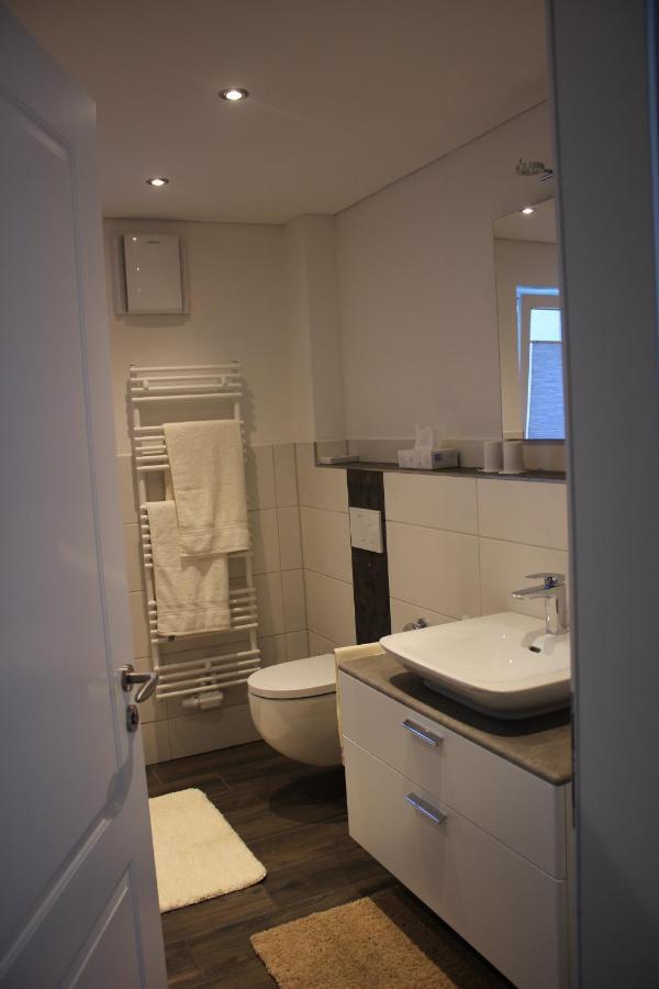 Steppacher Ferienappartements Friedenweiler Екстер'єр фото