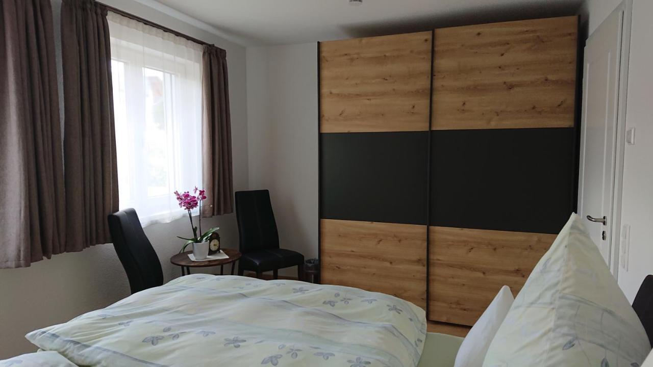 Steppacher Ferienappartements Friedenweiler Екстер'єр фото