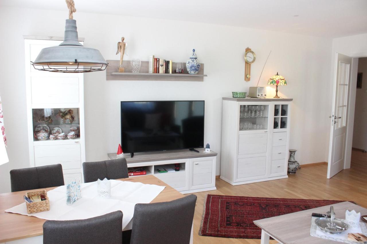 Steppacher Ferienappartements Friedenweiler Екстер'єр фото