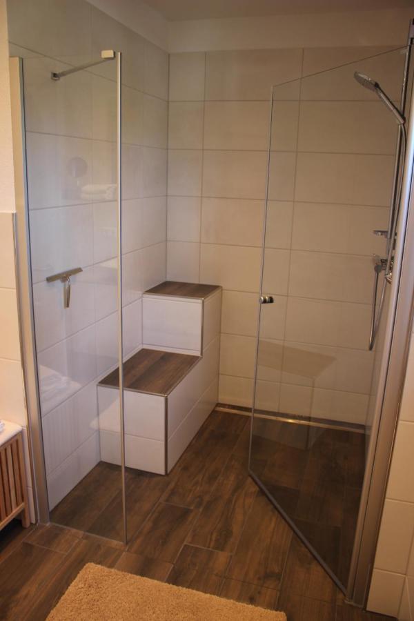 Steppacher Ferienappartements Friedenweiler Екстер'єр фото