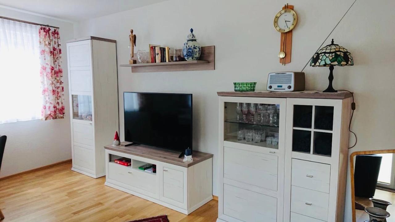 Steppacher Ferienappartements Friedenweiler Екстер'єр фото