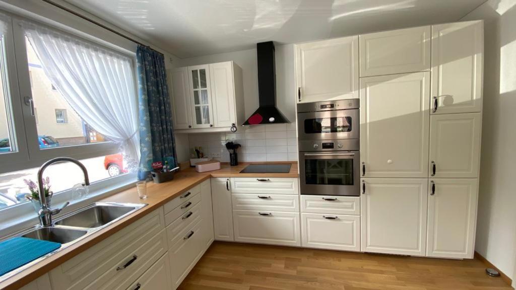 Steppacher Ferienappartements Friedenweiler Екстер'єр фото