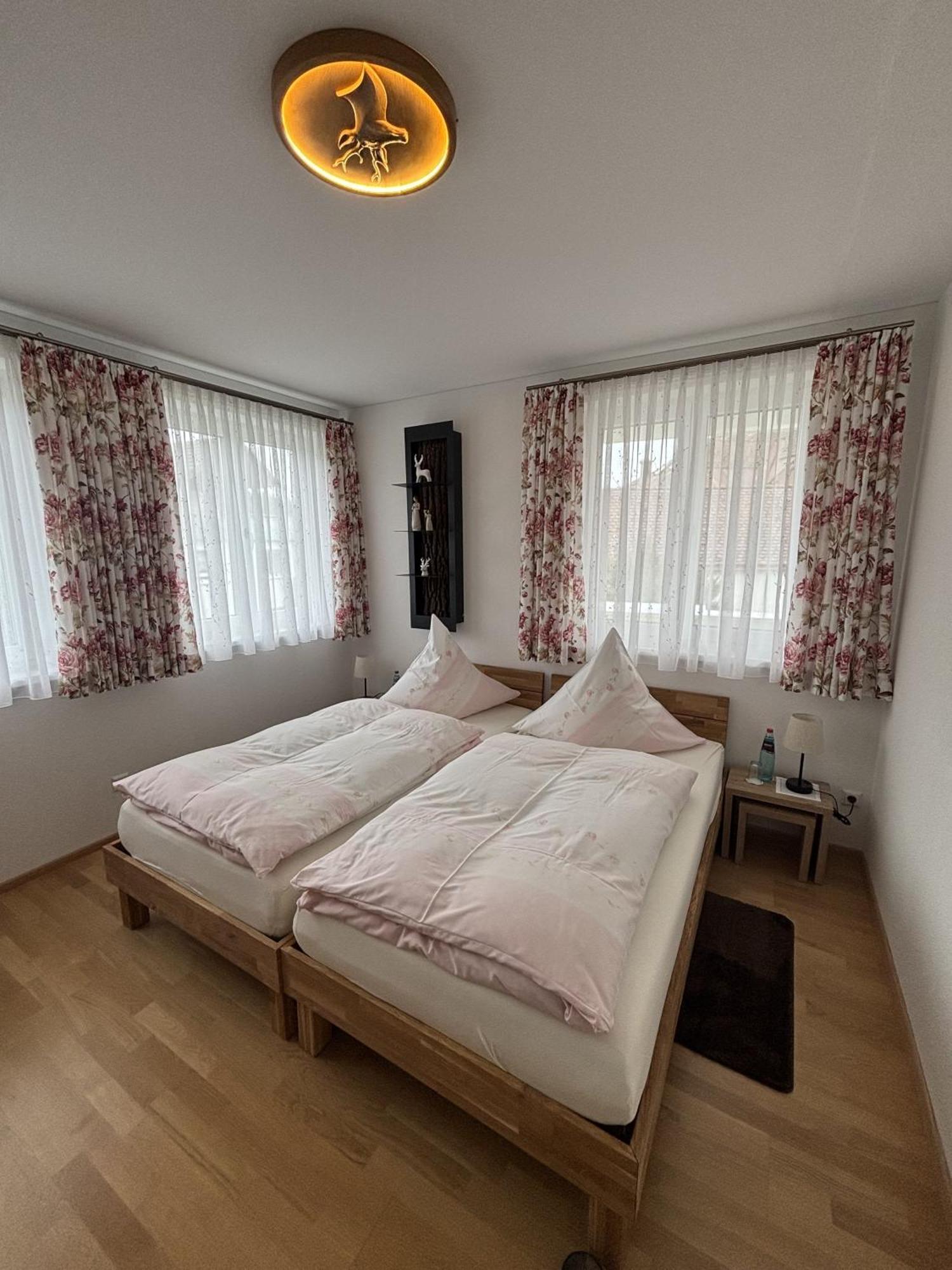 Steppacher Ferienappartements Friedenweiler Екстер'єр фото