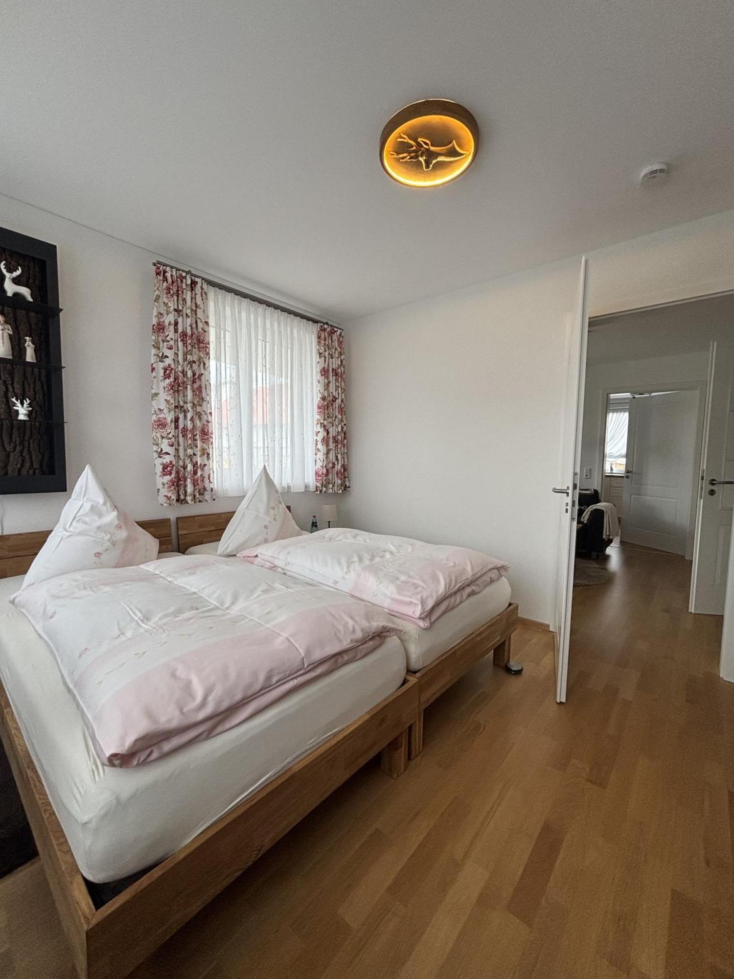 Steppacher Ferienappartements Friedenweiler Екстер'єр фото